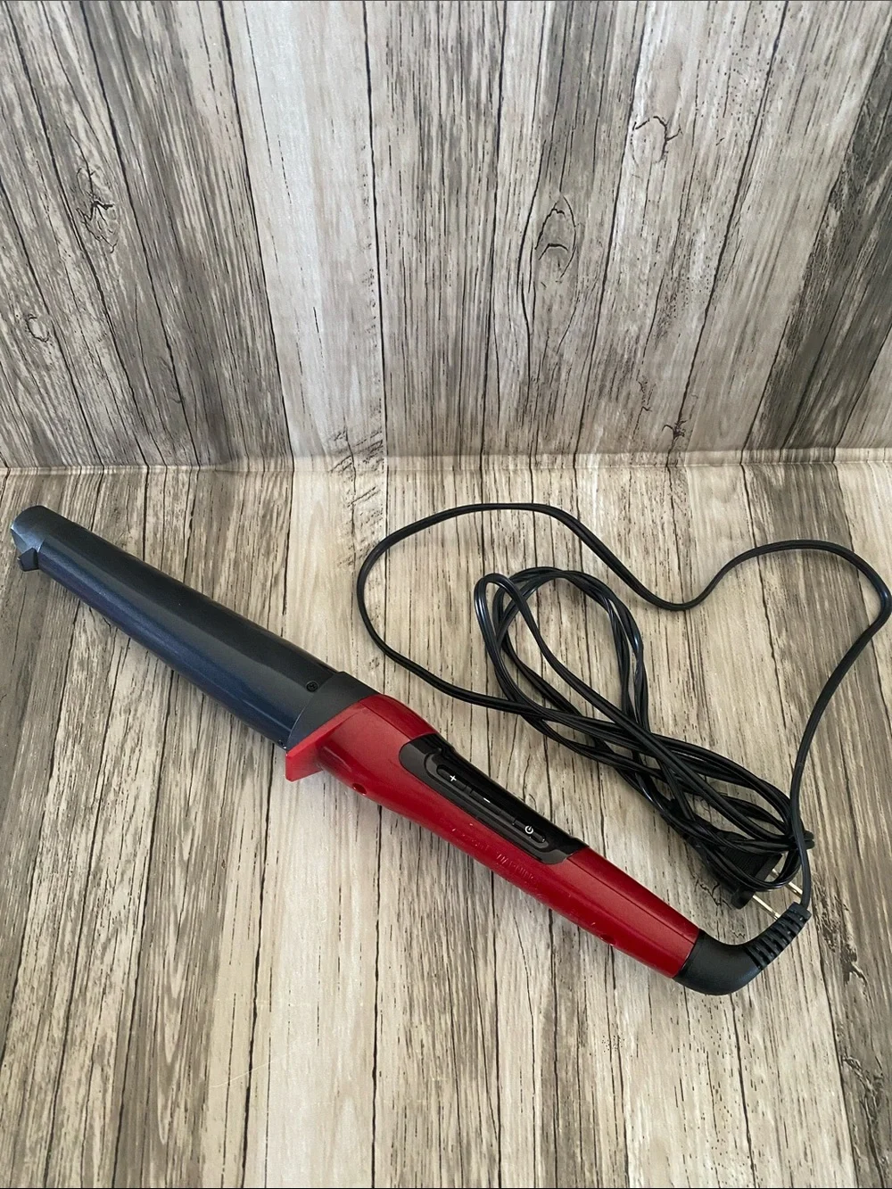 Remington Hair Wand